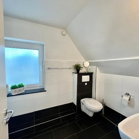 Apartament Sandkoernchen 6 Scharbeutz